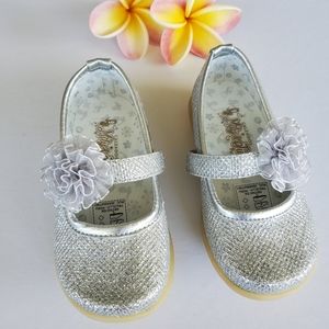 Bailarina shoes for toddlers